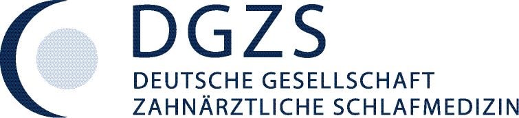 DGZS - Deutsche Gesellschaft Zahnärztliche Schlafmedizin